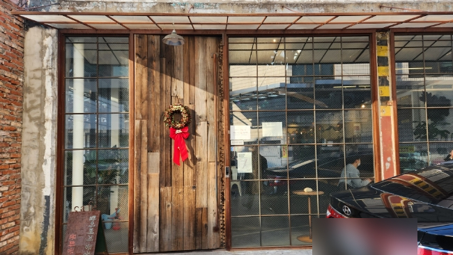  [성수 카페] 카페 할아버지공장 내돈내산 후기