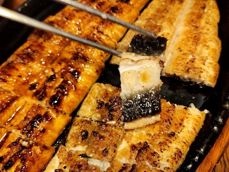  남양주 장어 뷰 맛집 버드나무