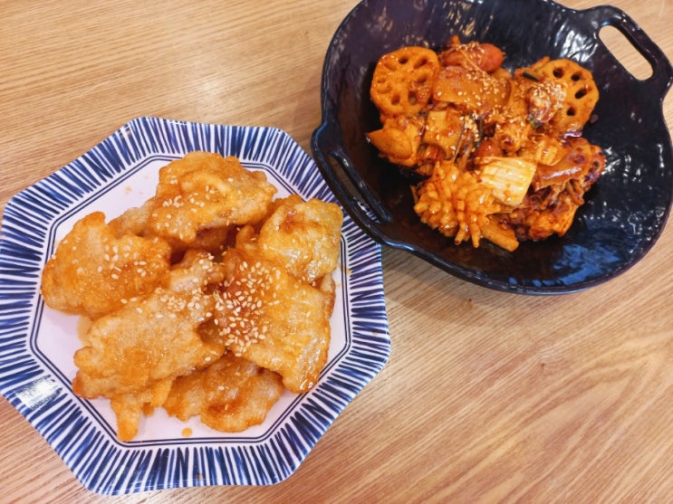  풍무동 맛집 김포 풍무동 점심 마라공방 풍무점