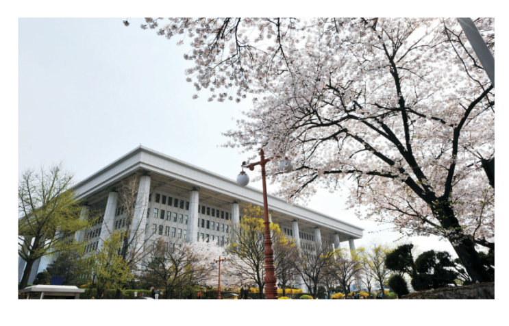  국회의원 월급과 재산 그리고