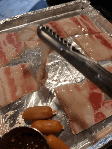  창원 상남동맛집 "도돈" 상남동고기집 냉삼맛집 추천!
