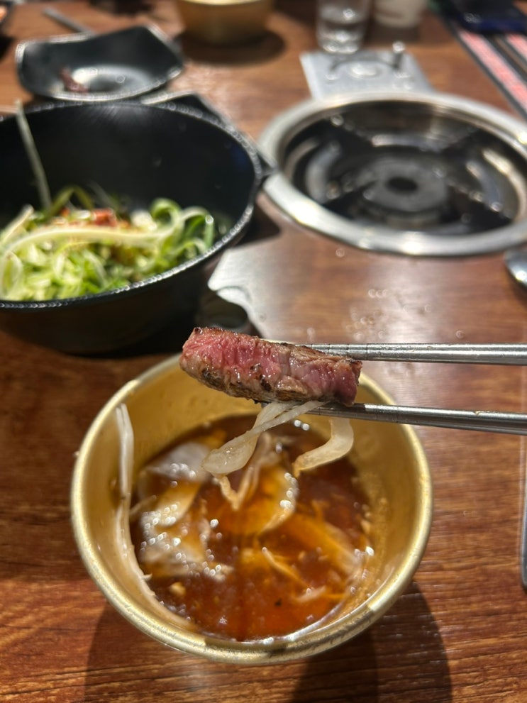  신논현역 무한리필 회식의 달인 강남에서 이런 가격에 소고기를 무한리필로 먹다니 가능해? 가성비가 너무 좋네요