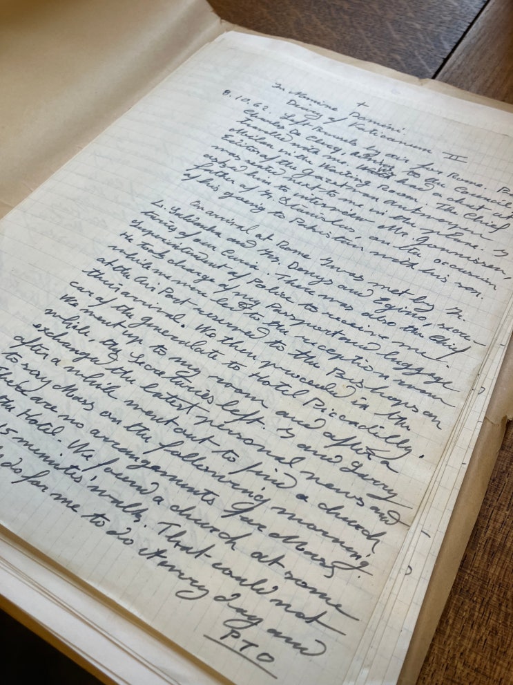 가톨릭 덕후들을 위한 자료실 - Maurits Sabbe Library의 제2차 바티칸 공의회를 공부하고 싶은 학생들을 위한 서고 가톨릭 덕후들을 위한 자료실 - Maurits Sabbe Library의 제2차 바티칸 공의회를 공부하고 싶은 학생들을 위한 서고