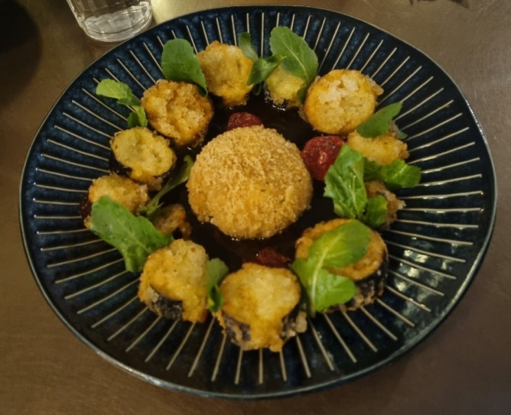  [뚝섬역 맛집] 중앙감속기