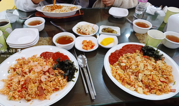  미스터 딴또딴또 경주 동대 숨은 맛집 현지인 추천 식당 추억을 먹다