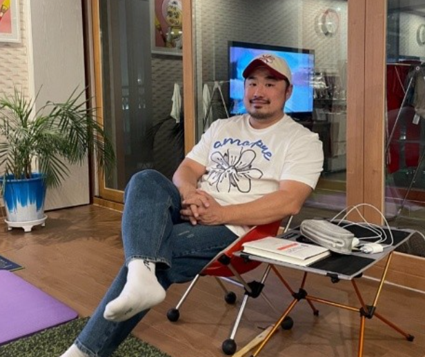 "3개월만 20kg 감량" 강재준, 몰라보게 달라졌네? 유지어터 앞둔 근황 "3개월만 20kg 감량" 강재준, 몰라보게 달라졌네? 유지어터 앞둔 근황