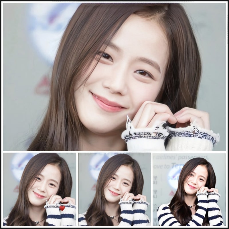 BLACKPINK Jisoo Dominates Global Charts with First Solo Song 'FLOWER', Reaching #1 in 57 Countries