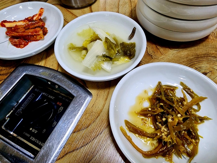 또만남 메기매운탕 사진 6