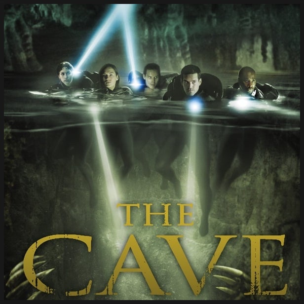  [더빙 리뷰] 영화 케이브(THE CAVE) 우리말 더빙 감상 후기