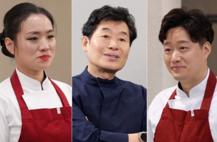 “명품 가방보다 비싼 15년 건해삼”..이연복 수제자들 불꽃 튀는 중식 배틀 (당나귀 귀) “명품 가방보다 비싼 15년 건해삼”..이연복 수제자들 불꽃 튀는 중식 배틀 (당나귀 귀)