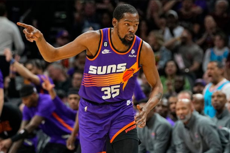  [2022-23 시즌] 23년 4월 3일 NBA 부상자 리스트