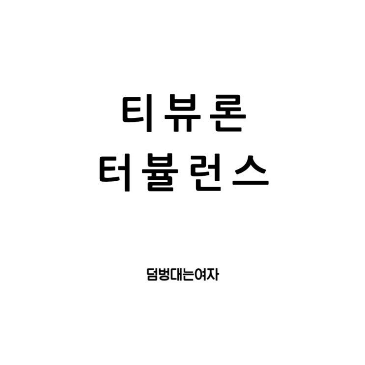 현대 스포츠카 티뷰론 터뷸런스, 추억이 새록새록