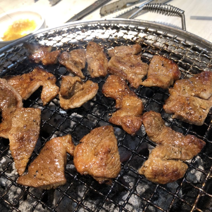  명륜진사갈비 리뉴얼 학익동 맛집 무한리필 추천해요