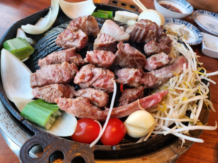 송도 화레무 - 송도 트리플스트리트 맛집 (삿포로식 양갈비 맛집) 송도 화레무 - 송도 트리플스트리트 맛집 (삿포로식 양갈비 맛집)