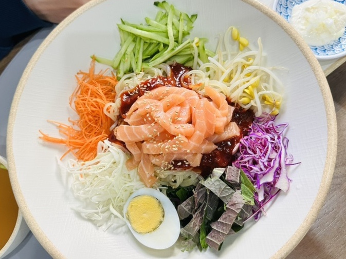  동탄 센트럴파크 맛집 칠성제면소