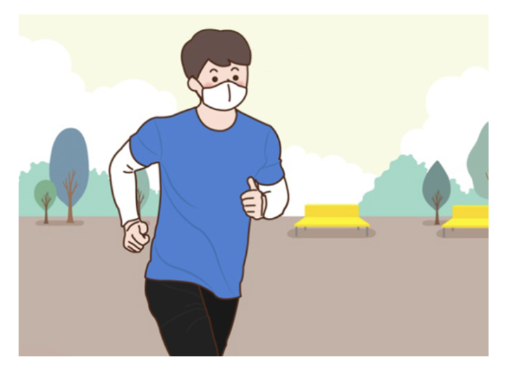  운동의 나비효과