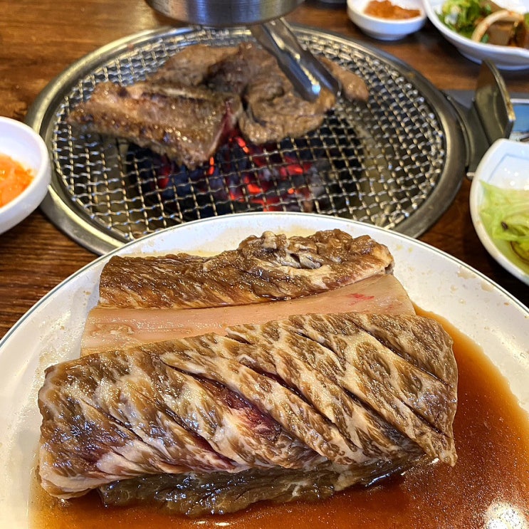  이천 24시간 영업하는 고깃집 유림구만리