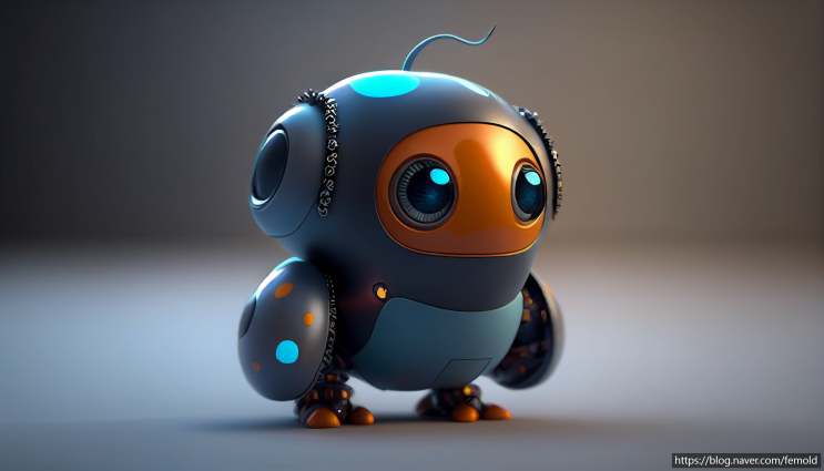  Art gallery :치비트 (Chibit), 퀵시(Quixie), 루나로이드 (Lunaroid), 픽시봇 (Pixibot),코코아봇 (CocoaBot),트윙클 (Twinkle)