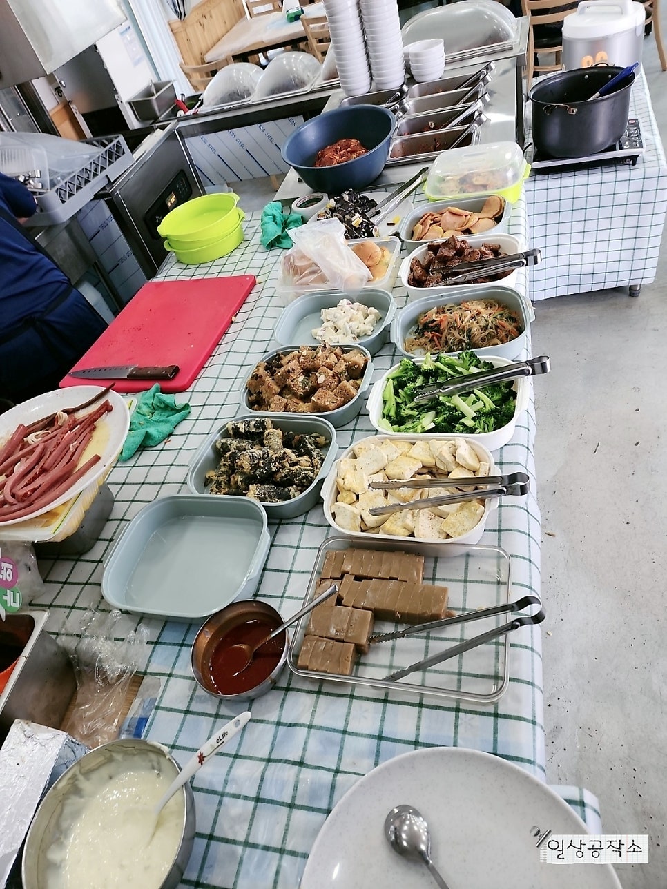 음암고기뷔페 사진 4