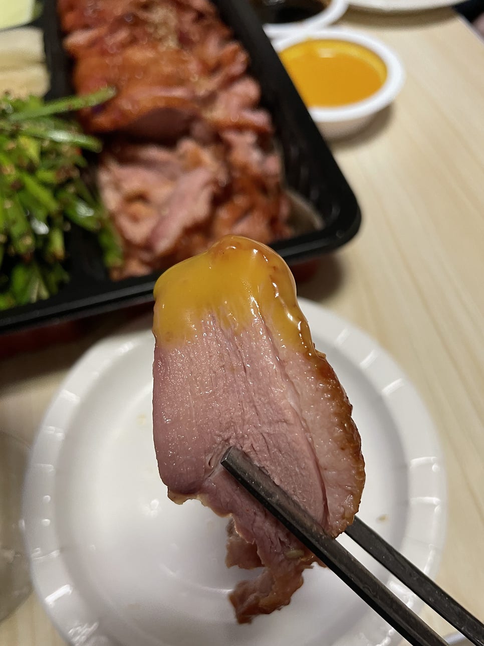 호세야오리바베큐 성남점 사진 6