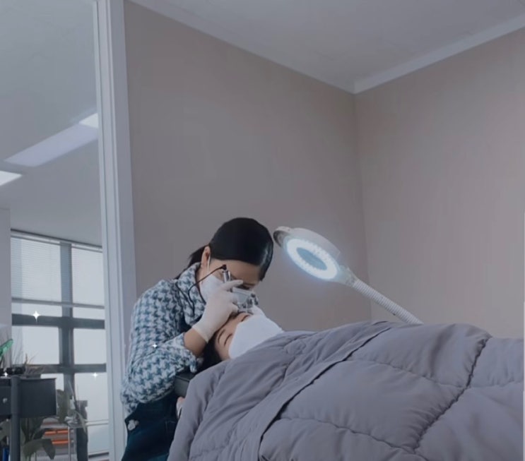  여자엠자탈모,'이것'만 알면 수술?시술?3초안에 결정됩니다.
