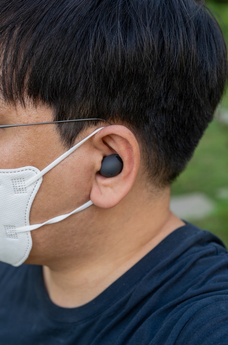 갤럭시 버즈2 프로 후기 버즈 프로2 가격 할인 외이도염 팁까지 : 네이버 블로그