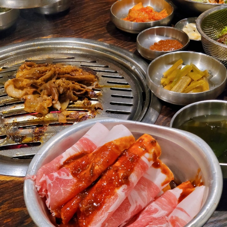 수원역 새마을식당 믿고가는 수원역 고기집 수원역 새마을식당 믿고가는 수원역 고기집