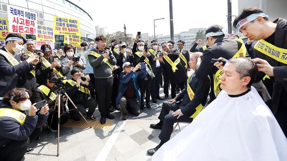 약침·첩약 등으로 2700만원…'보험금 먹는 하마' 논란된 이유