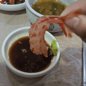  양 많고 싱싱한 새우를 즐길 수 있는 동래 맛집 '장백 왕새우'