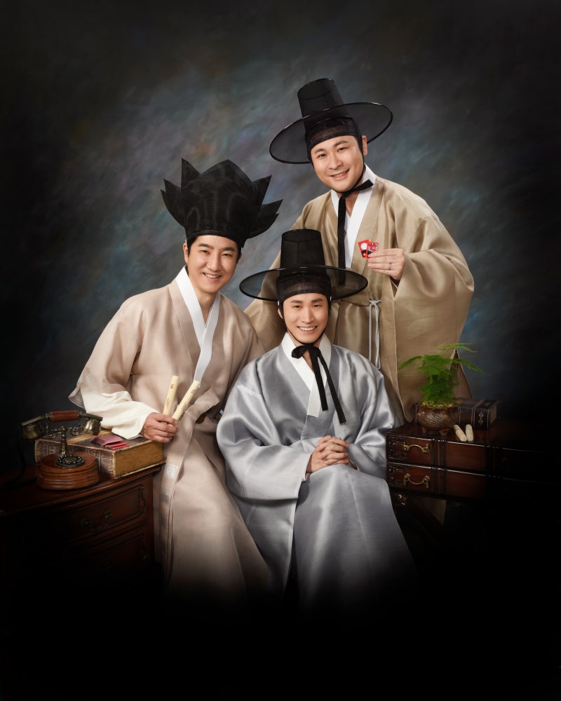 강동구가족사진 가수 에픽하이 가족사진처럼 프로필촬영~ : 네이버 블로그