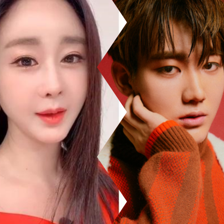 <b>함소원</b> 진화 이혼 이유 비슷한 나이 사람 만나길... <b>방송</b> 논란... 