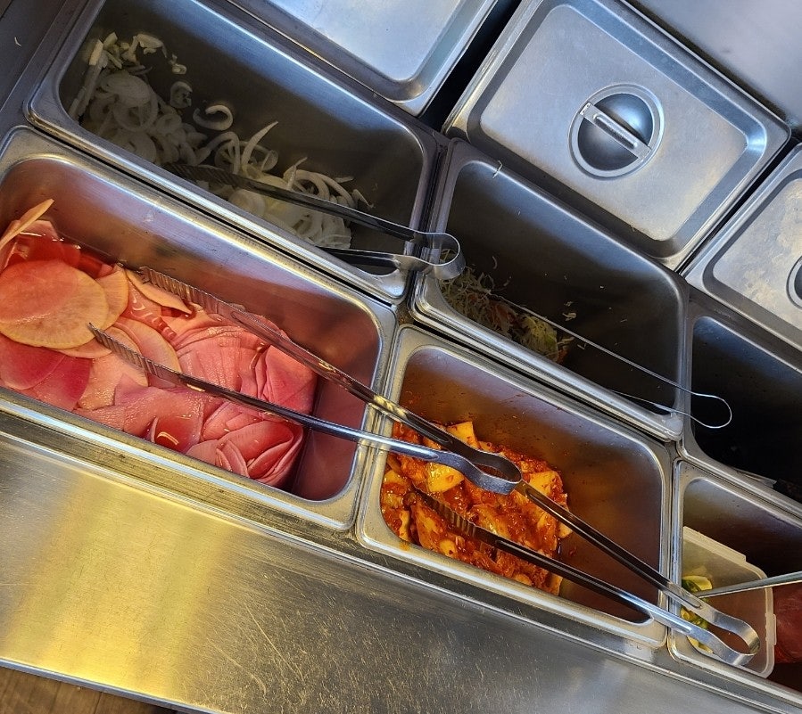 참돼야지 신사점 사진 6