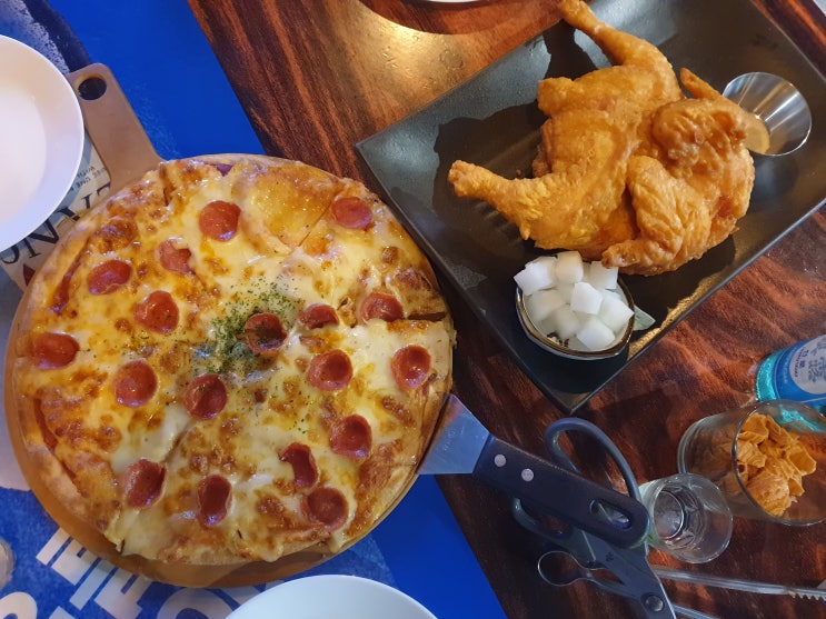  [방이동 호프] 시민맥주 _ 2차로 가기 괜찮은 호프집