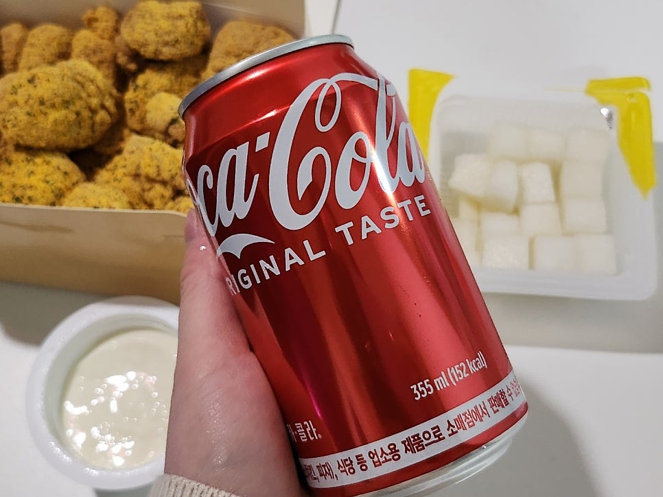 BHC치킨 화성남양점 사진 6