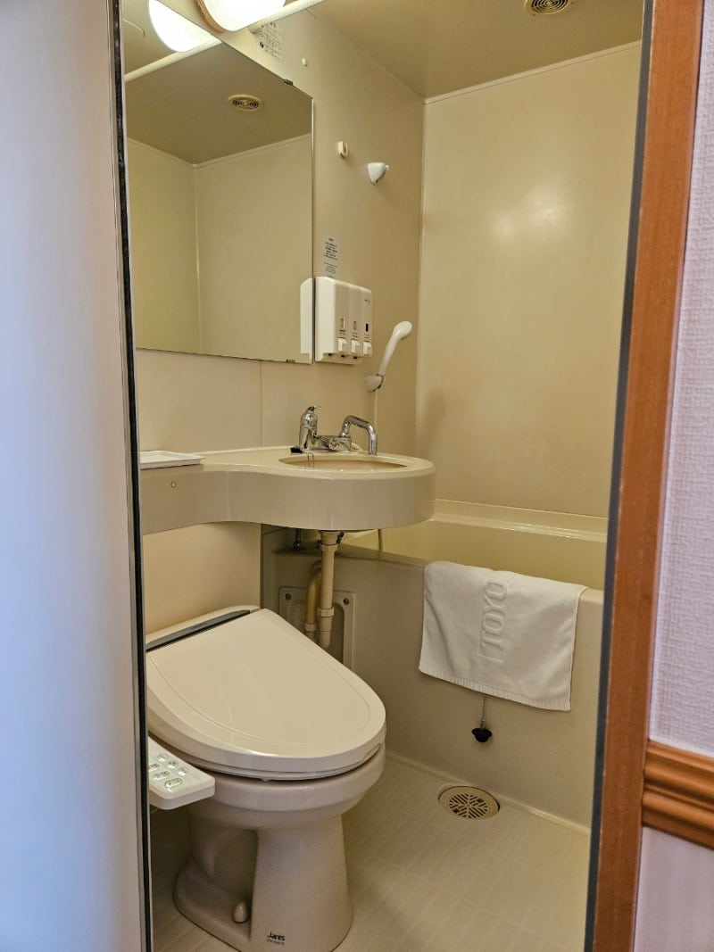 후쿠오카 가성비 호텔 토요코 인 하카타 니시나카스 & 하카타에키 미나미 : 네이버 블로그