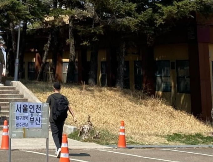 '손지창' 오연수, 이번엔 둘째 아들과 이별 "두 번째라 괜찮을 줄…" '손지창' 오연수, 이번엔 둘째 아들과 이별 "두 번째라 괜찮을 줄…"