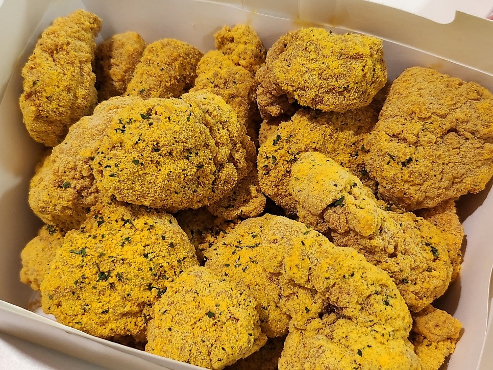 BHC치킨 화성남양점 사진 1