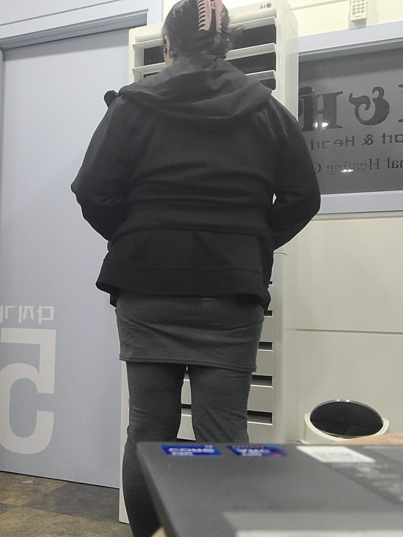 빅사이즈레깅스 센스빅 치렝스 낙낙해