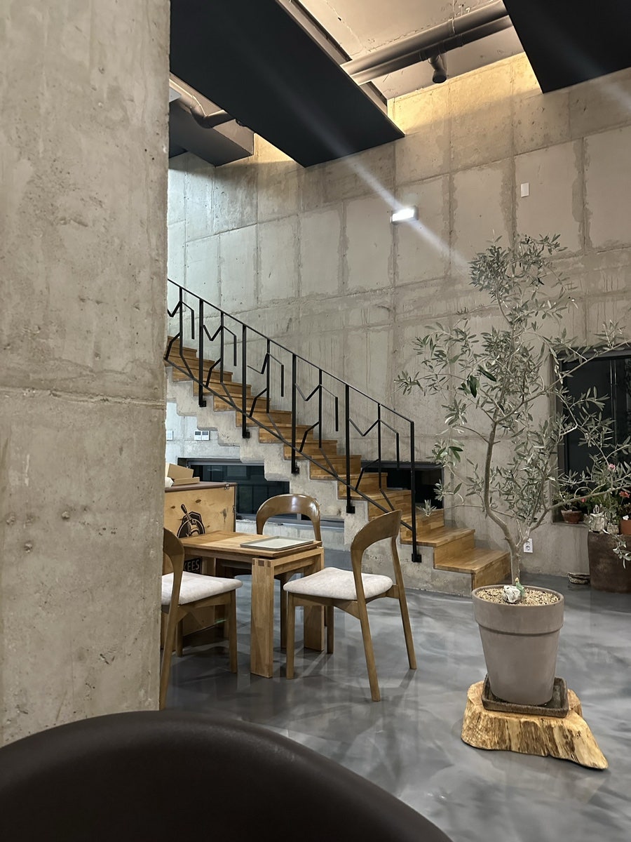 워그커피 사진 2