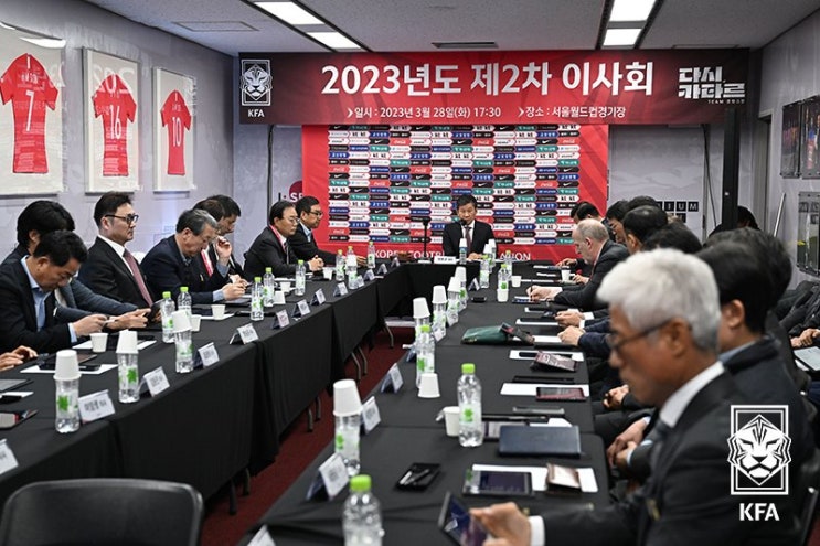  대한축구협회의 100인 사면에 관하여