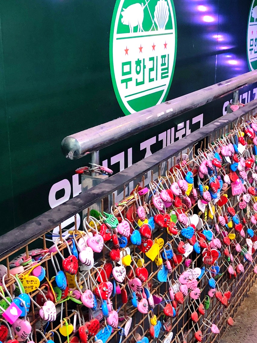 왕십리조개창고 부평점 사진 6