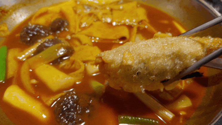 대구 반월당 맛집 더 마니무 떡볶이 뷔페 가족외식 다녀왔어요 대구 반월당 맛집 더 마니무 떡볶이 뷔페 가족외식 다녀왔어요