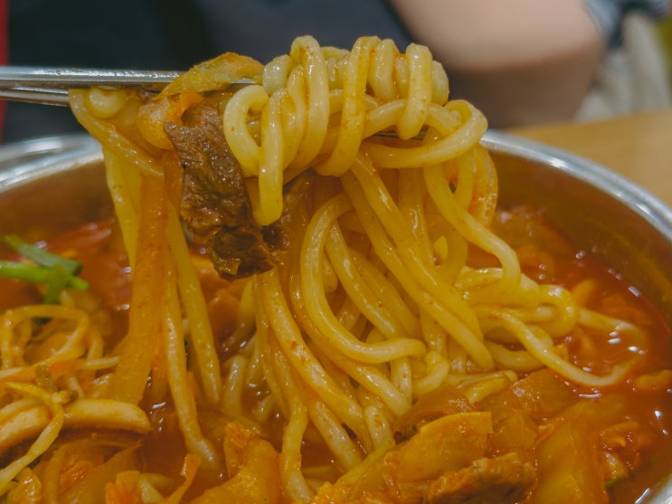  짜장면까지 존맛! 대구 3대 짬뽕 진흥반점 내돈내산 맛집 후기