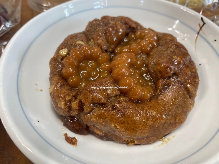 수원 약과쿠키 파는곳 금곡동 수제쿠키 맛집 베이크 바이 버터