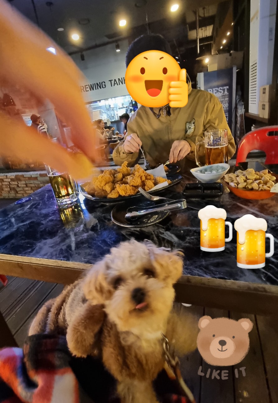BBQ 수원경기대점 사진 1