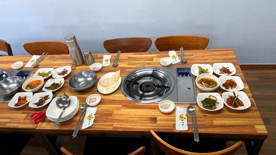 경천횟집 사진 3