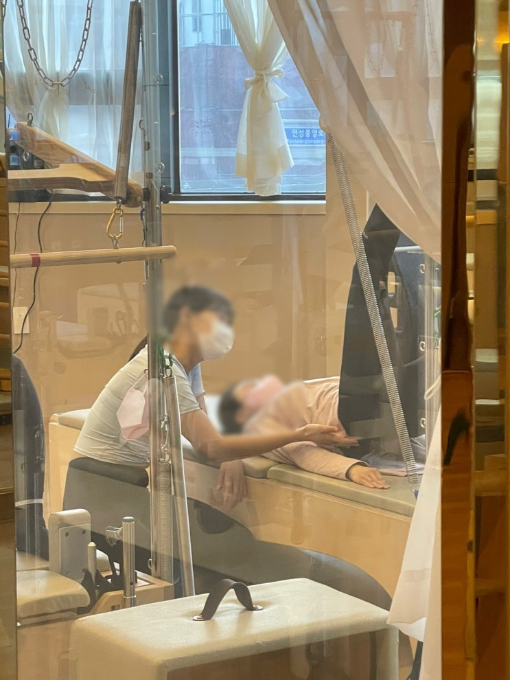  전주 만성동 운동 필라테스는 허리디스크에 도움이 될까?