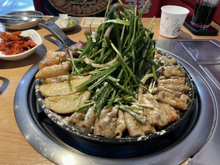 영등포_곱창팩토리 (한우 소곱창)