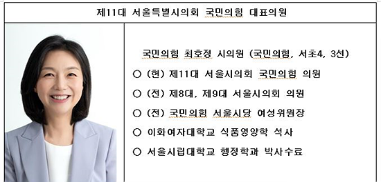 “학생 지도와 공교육 살리기에 최선 다하는 선생님들을 응원합니다” 담임교원 연구비 조례 통과시킬 것