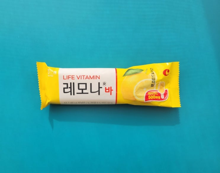 상큼한 레몬맛이 가득한 아이스크림 - 레모나바 - 편의점신제품 내돈내산 솔직리뷰 상큼한 레몬맛이 가득한 아이스크림 - 레모나바 - 편의점신제품 내돈내산 솔직리뷰